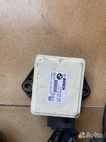 Жгут проводов, коса, BMW S 1000 RR 2013г