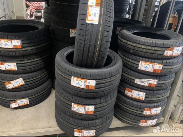 Tracmax X-Privilo TX3 275/40 R19 105Y
