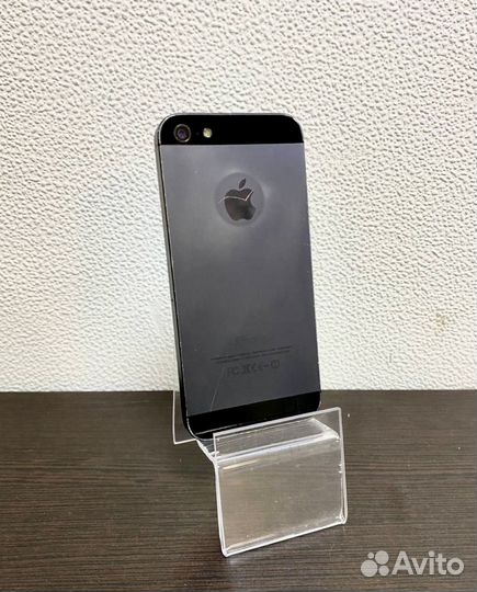 iPhone 5