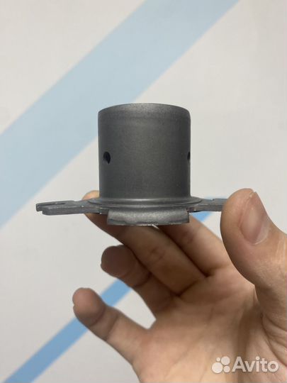 Направляющая выжимного Daewoo Leganza