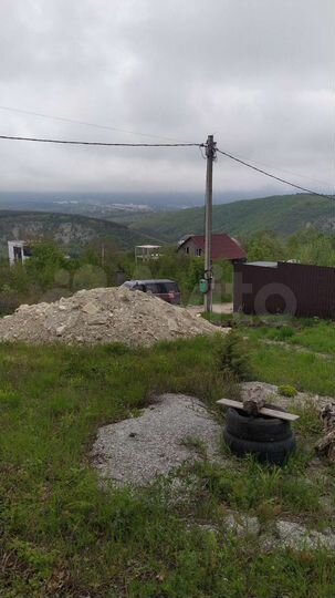 Участок 5 сот. (СНТ, ДНП)