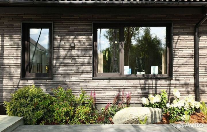 Окна за 1 день