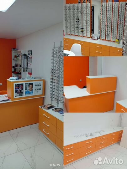 Изготовление мебели