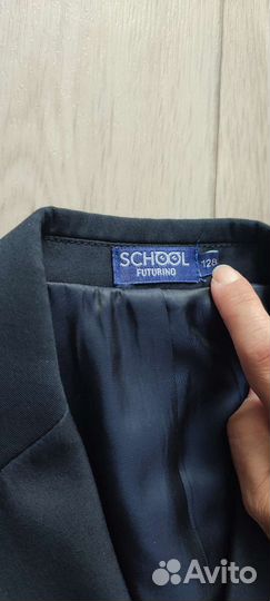 Костюм на мальчика