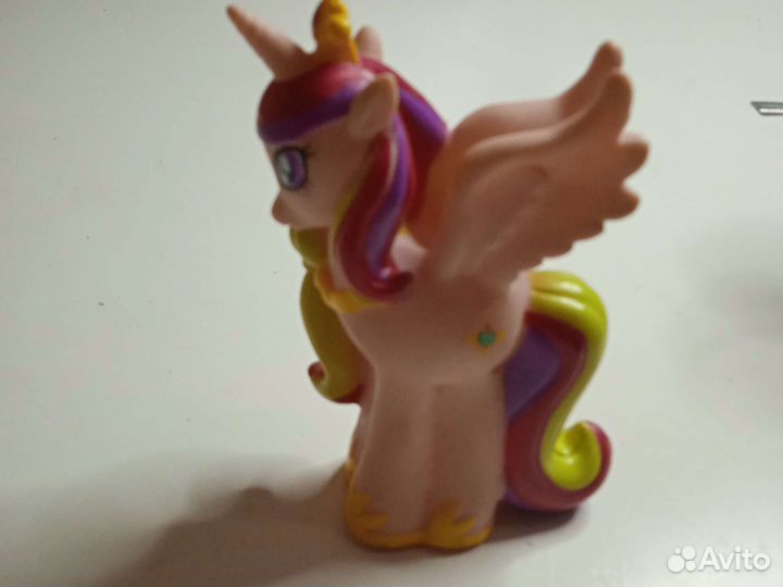 Май литл пони