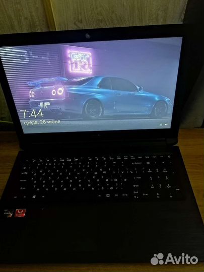 Acer aspire 3 a315-41