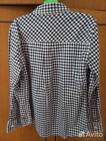 Рубашка для мальчика American Eagle (116-124 см)