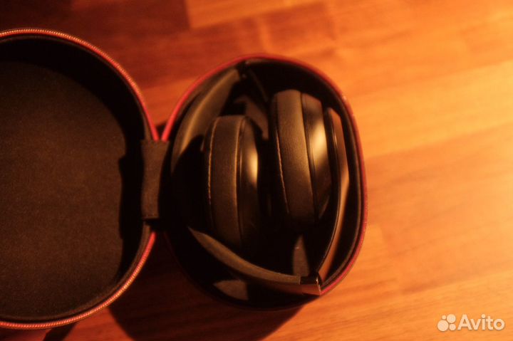 Beats studio 3 wireless