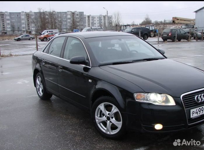 Колеса r16 Audi