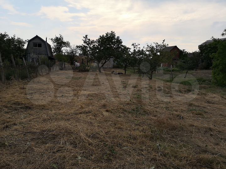 Участок 6 сот. (ИЖС)