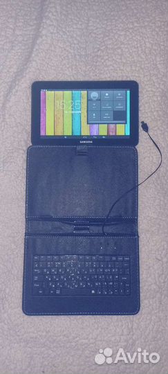 Планшет samsung