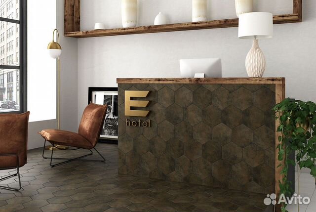 Керамическая плитка Equipe