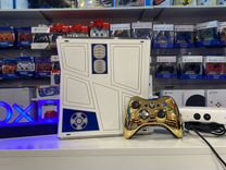 Xbox 360 Star Wars limited edition