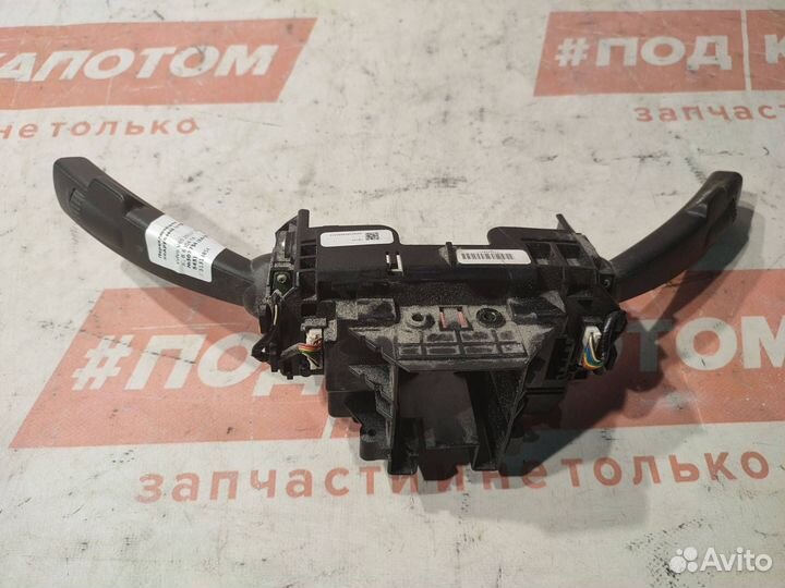 Переключатель подрулевой (стрекоза) Volvo S60 2