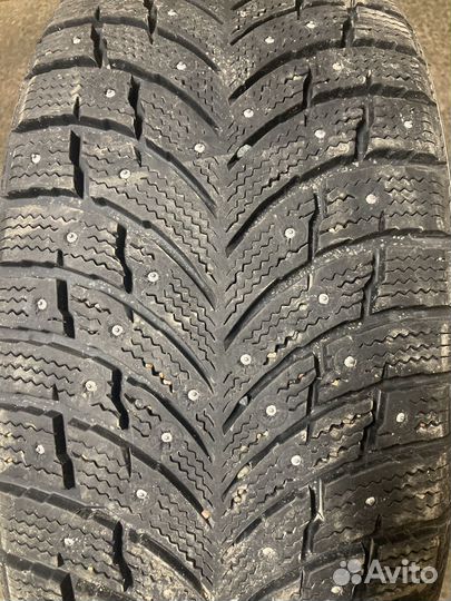 Gripmax SureGrip Pro Ice 265/45 R21