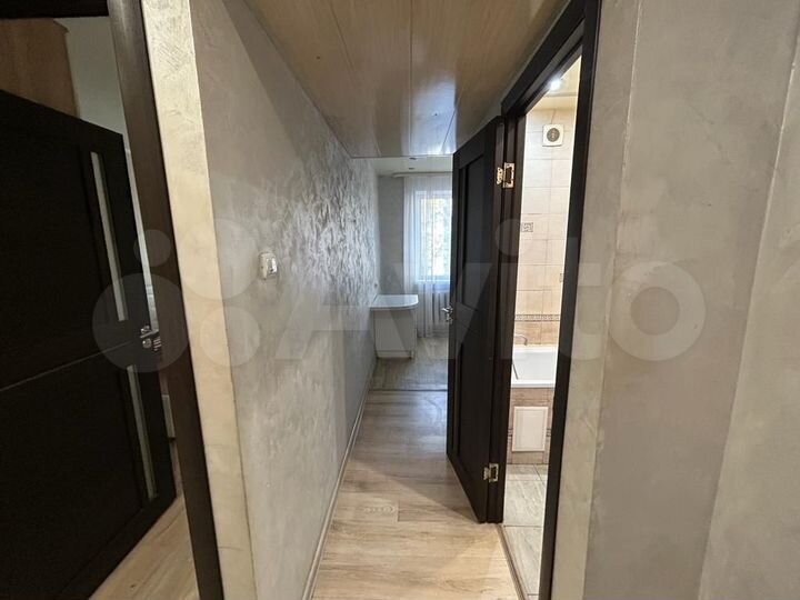 2-к. квартира, 49 м², 2/5 эт.