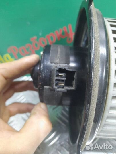 Моторчик печки Chery Amulet A15 лифтбэк 1.5 2006