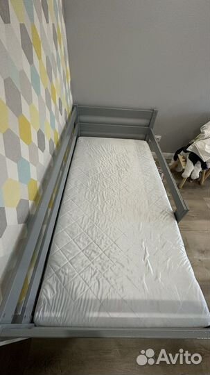 Матрас детский 180 на 90