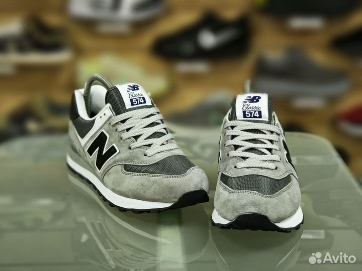 Кроссовки New balance 574