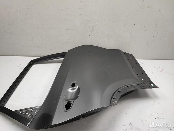 Дверь задняя правая KIA seltos