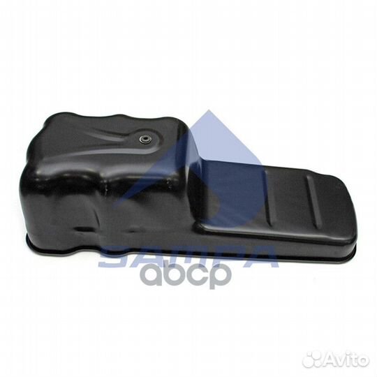 Картер двигателя '023.306 sampa