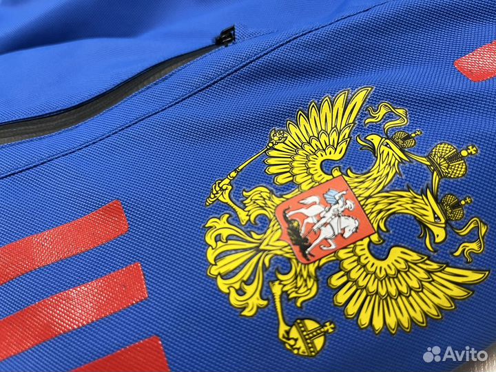 Куртка adidas сборной россии