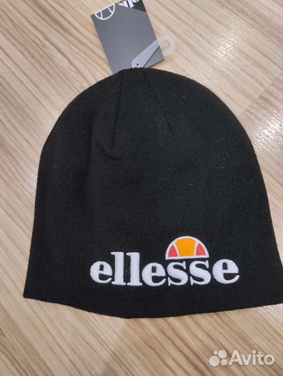 Шапка ellesse