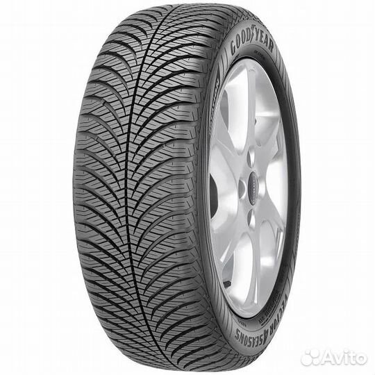 Goodyear Vector 4Seasons Gen-2 225/60 R16 102W