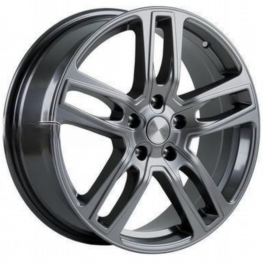Диск скад Женева (кл224) R18 5x114.3