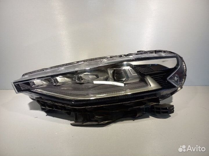 Фара левая Haval F7 2020
