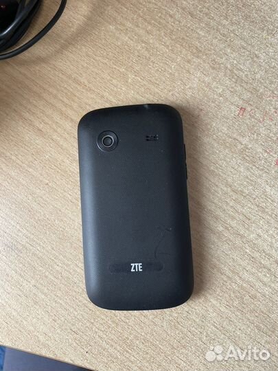 ZTE V790 Kis3, 1 ГБ