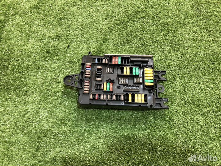 Блок предохранителей BMW 4-Series F36