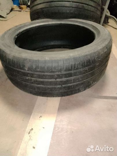 Hankook Optimo H411 245/45 R19