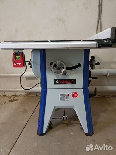 Продается столярная мастерская