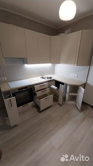 Сборка мебели