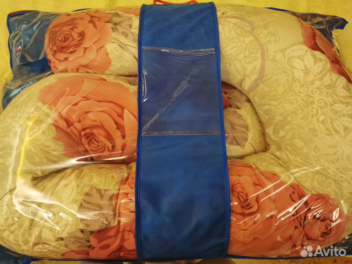 Продам подушку для беременных