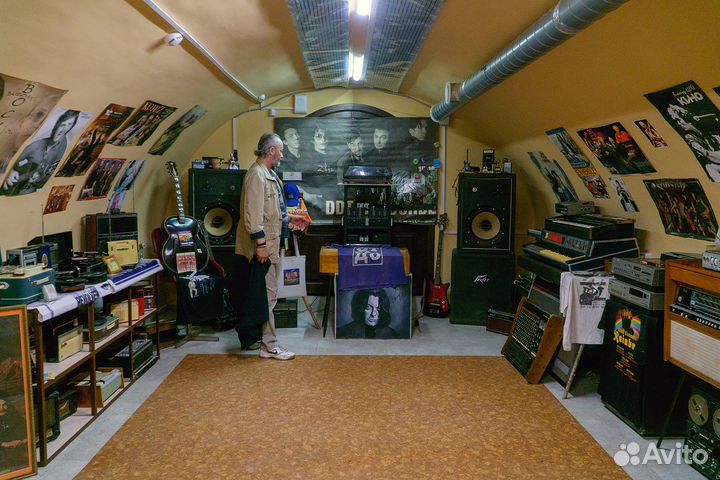 Двухдневное путешествие Калуга – Таруса