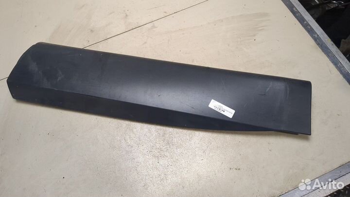 Молдинг двери Jaguar F-Pace, 2016