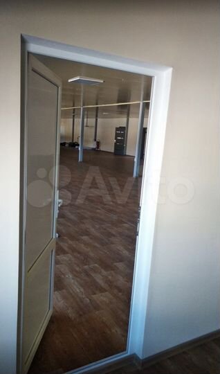 Производство, склад 800 м²