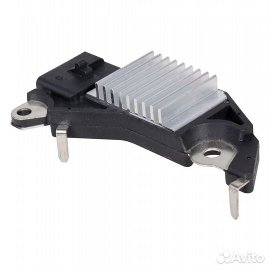 Регулятор напряжения генератора для а/м VRR 0547