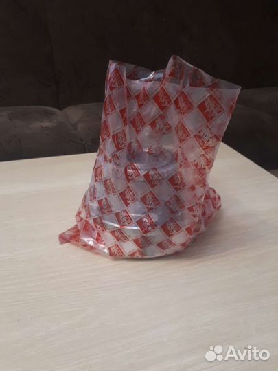 Ступица задняя мазда