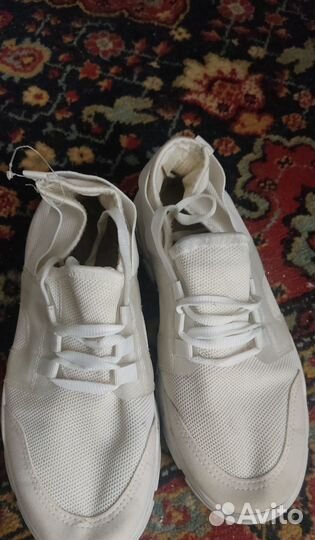 Кроссовки zenden