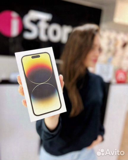 iPhone 14 Pro, 1 ТБ