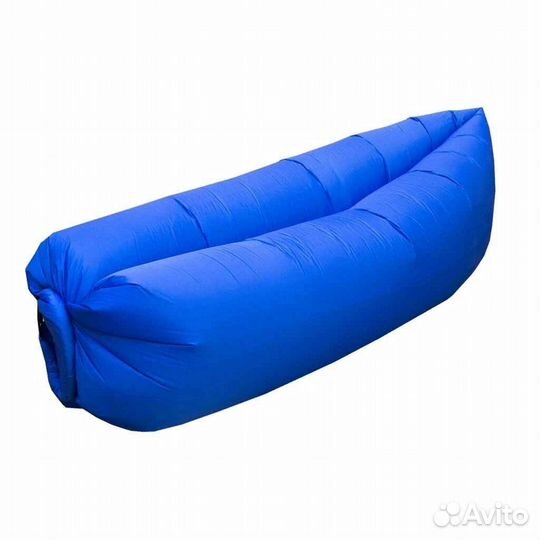 Надувной диван-мешок