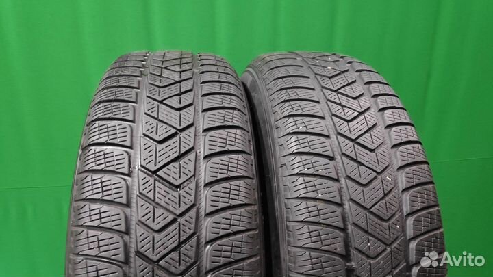 Pirelli Scorpion Winter 225/65 R17 102T