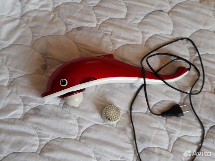 Массажер для тела