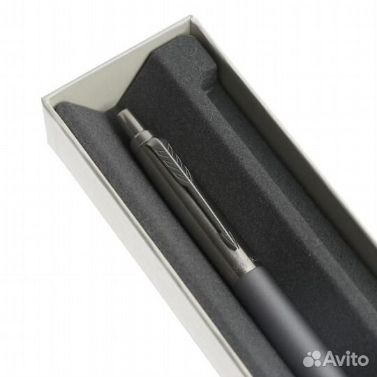 Ручка шариковая Parker Jotter XL K69 Matte Grey CT