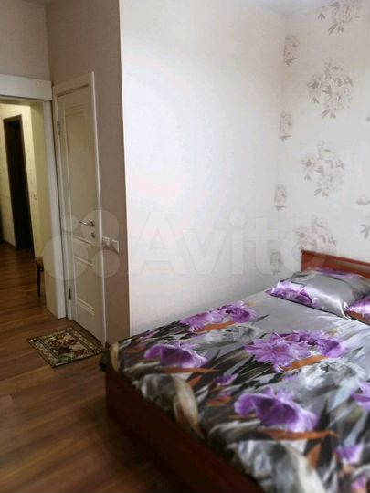 Комната 28 м² в 2-к., 1/2 эт.