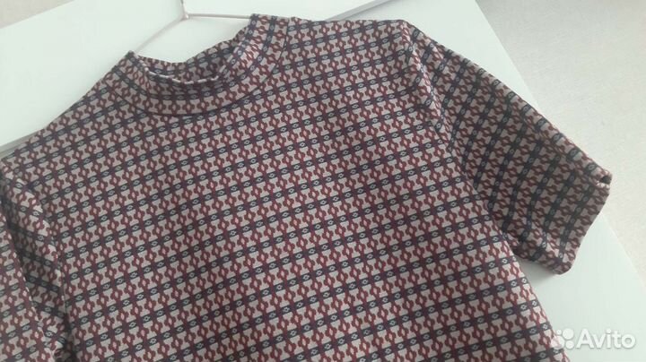 Платье женское трикотажное 44-46 размера