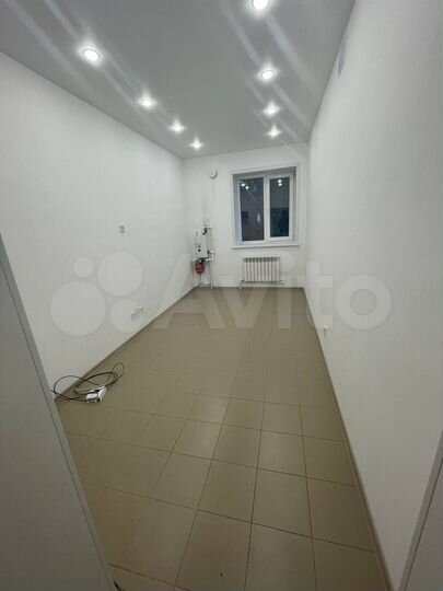 Помещение свободного назначения, 54.3 м²